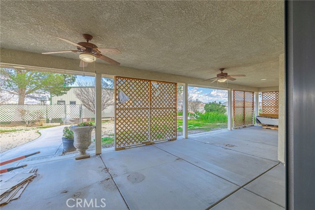 Detail Gallery Image 44 of 56 For 2574 28th St, Rosamond,  CA 93560 - 3 Beds | 2 Baths