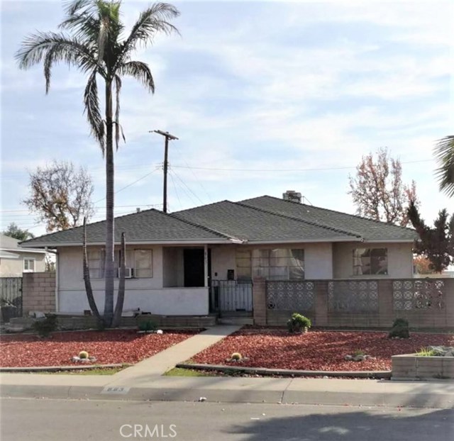 863 W Vesta St, Ontario, CA 91762