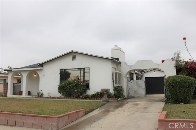 723 N San Antonio Ave, Ontario, CA 91762