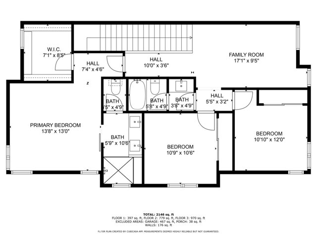 Detail Gallery Image 3 of 35 For 346 Tank, Irvine,  CA 92618 - 4 Beds | 3/1 Baths