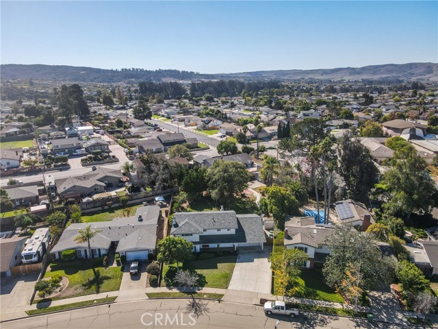 Detail Gallery Image 45 of 46 For 1012 Diamond Dr, Santa Maria,  CA 93455 - 4 Beds | 3 Baths