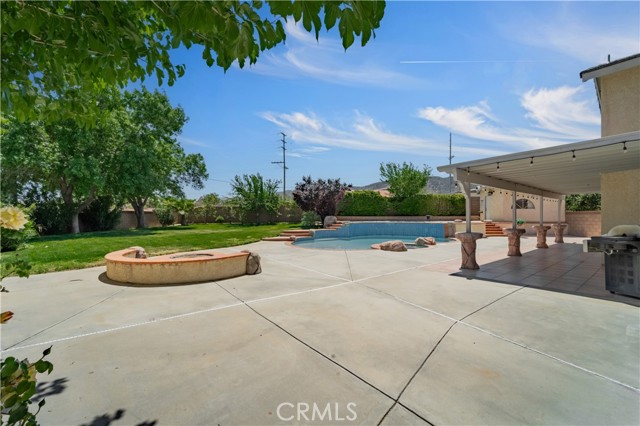 Detail Gallery Image 37 of 58 For 42050 Jenny Ln, Lancaster,  CA 93536 - 4 Beds | 2/1 Baths