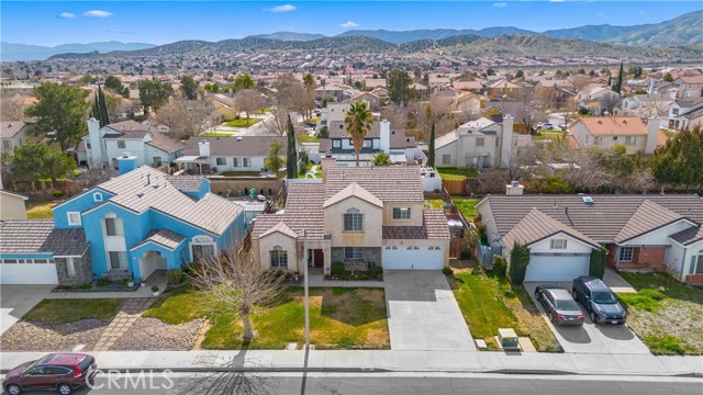 Detail Gallery Image 3 of 30 For 1806 W Avenue P4, Palmdale,  CA 93551 - 3 Beds | 2/1 Baths