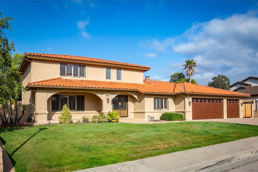 1067 Foxenwood Drive, Santa Maria, CA 93455