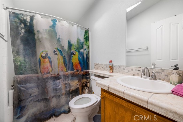 Detail Gallery Image 15 of 25 For 24090 Juniper Hills, Homeland,  CA 92548 - 4 Beds | 2 Baths