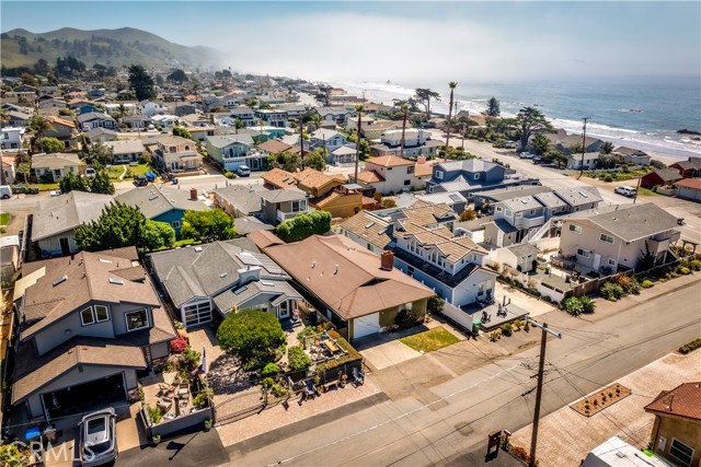 Detail Gallery Image 47 of 47 For 50 5th St, Cayucos,  CA 93430 - 3 Beds | 2 Baths
