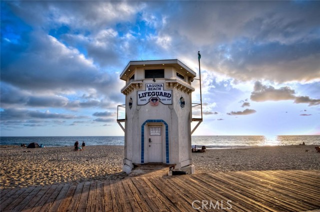 Detail Gallery Image 30 of 30 For 540 Graceland Dr, Laguna Beach,  CA 92651 - 2 Beds | 1 Baths