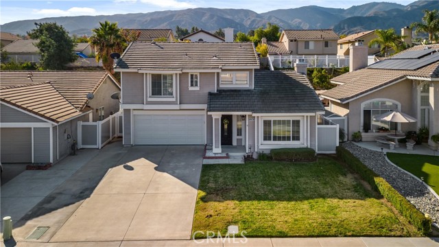 Image 2 for 13363 Green Mountain Dr, Corona, CA 92883