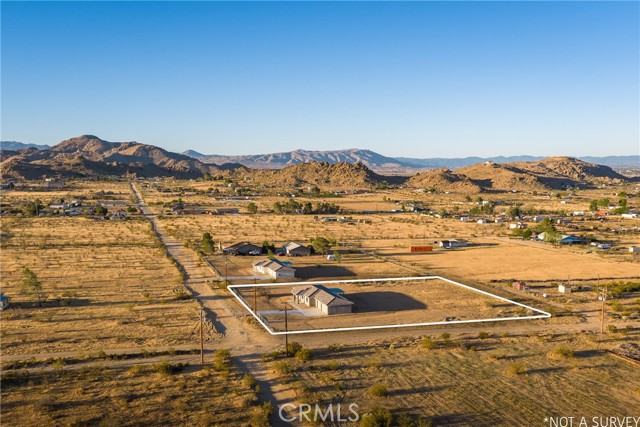 Detail Gallery Image 51 of 52 For 15192 Barbara, Apple Valley,  CA 92307 - 3 Beds | 2 Baths