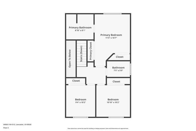 Property Photo from MLS