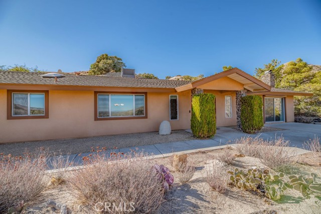 Detail Gallery Image 35 of 50 For 54046 Ridge Rd, Yucca Valley,  CA 92284 - 4 Beds | 2 Baths