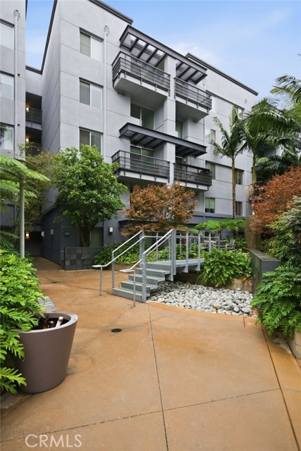 Detail Gallery Image 25 of 38 For 629 Traction #257, Los Angeles,  CA 90013 - 1 Beds | 1 Baths