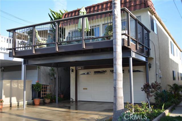 1022 3rd Street, Hermosa Beach, California 90254, 3 Bedrooms Bedrooms, ,2 BathroomsBathrooms,Residential,Sold,3rd,SB16052661