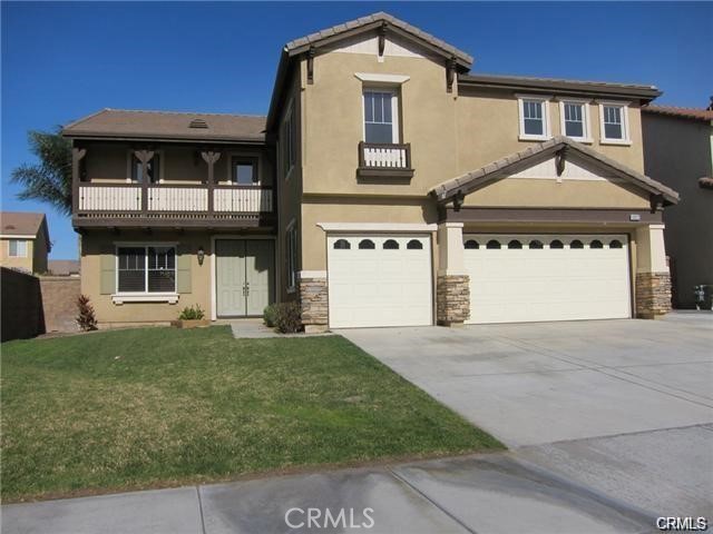 13632 Aspen Leaf Ln, Eastvale, CA 92880