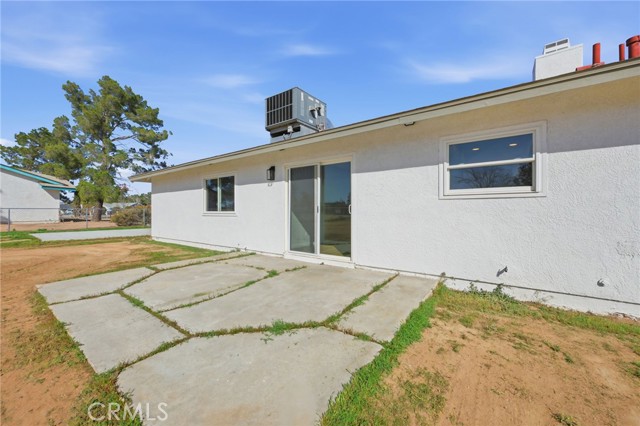 Detail Gallery Image 38 of 44 For 22267 Gayhead, Apple Valley,  CA 92307 - 3 Beds | 2 Baths