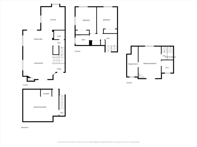 Detail Gallery Image 34 of 36 For 200 N Catalina Ave #F,  Redondo Beach,  CA 90277 - 3 Beds | 3 Baths