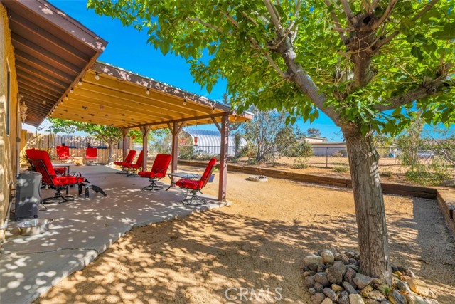 Detail Gallery Image 26 of 45 For 57929 Pimlico, Yucca Valley,  CA 92284 - 3 Beds | 2 Baths