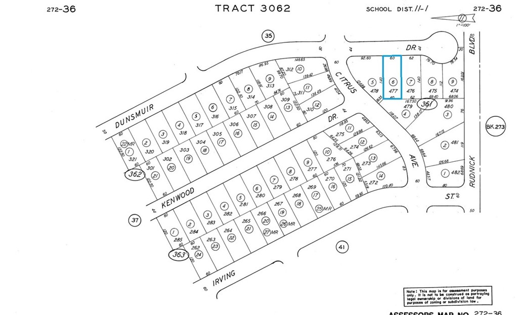 MLS #HD25274336 image #6