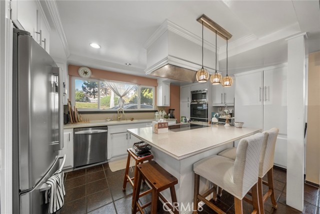 Detail Gallery Image 40 of 73 For 19382 Mickel, Yorba Linda,  CA 92886 - 4 Beds | 2/1 Baths