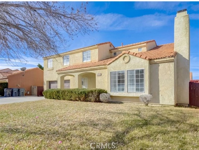 Detail Gallery Image 2 of 3 For 38063 Wesley Ct, Palmdale,  CA 93552 - 4 Beds | 3 Baths