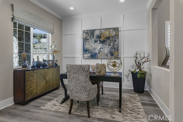 Detail Gallery Image 10 of 35 For 6540 Canyon Oaks Dr, Simi Valley,  CA 93063 - 5 Beds | 4/1 Baths