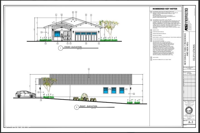 Detail Gallery Image 6 of 8 For 0 5th St, Desert Hot Springs,  CA 92240 - – Beds | – Baths