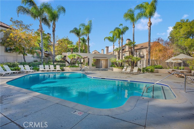 Detail Gallery Image 26 of 41 For 24151 Del Monte #348,  Valencia,  CA 91355 - 2 Beds | 2 Baths