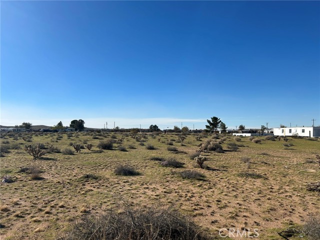 Detail Gallery Image 2 of 15 For 0 Sunset View  Road - Apn 0494-291-09-0000, Hinkley,  CA 92347 - – Beds | – Baths