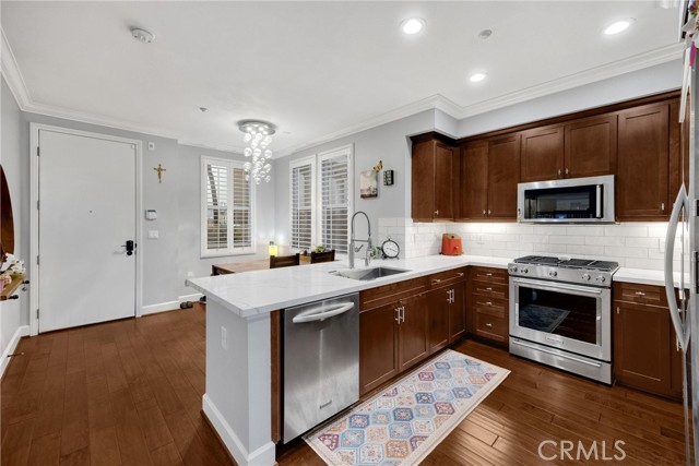 Detail Gallery Image 14 of 43 For 12842 Palm Street #111,  Garden Grove,  CA 92840 - 2 Beds | 2 Baths