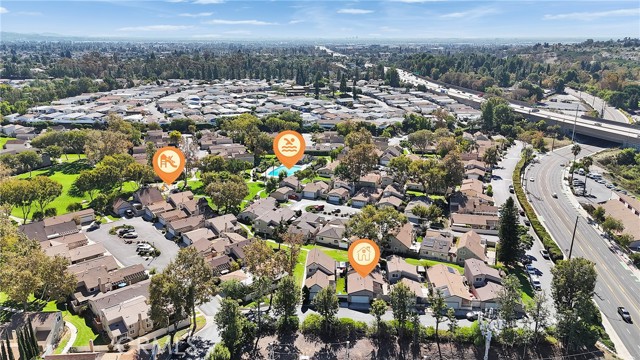 Detail Gallery Image 35 of 39 For 2953 Gingerwood Cir, Fullerton,  CA 92835 - 3 Beds | 2 Baths