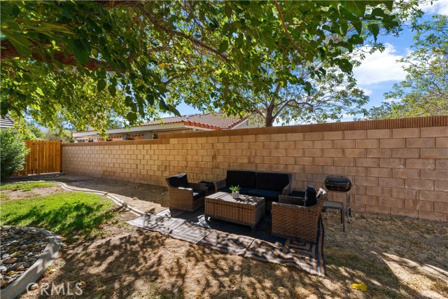 Detail Gallery Image 32 of 41 For 6127 Almond Valley Way, Lancaster,  CA 93536 - 3 Beds | 2 Baths