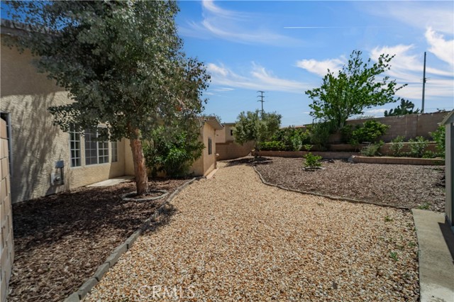 Detail Gallery Image 43 of 58 For 42050 Jenny Ln, Lancaster,  CA 93536 - 4 Beds | 2/1 Baths