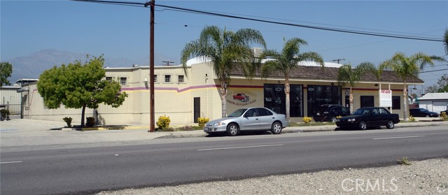 5498 W Mission Boulevard, Ontario, California 91762, ,Commercial Lease,For Rent,5498 W Mission Boulevard,CRPF25070615