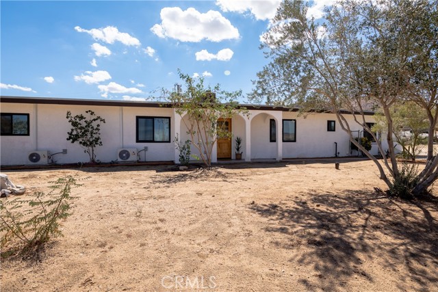 Detail Gallery Image 8 of 48 For 60515 Alta Loma Dr, Joshua Tree,  CA 92252 - 2 Beds | 1/1 Baths