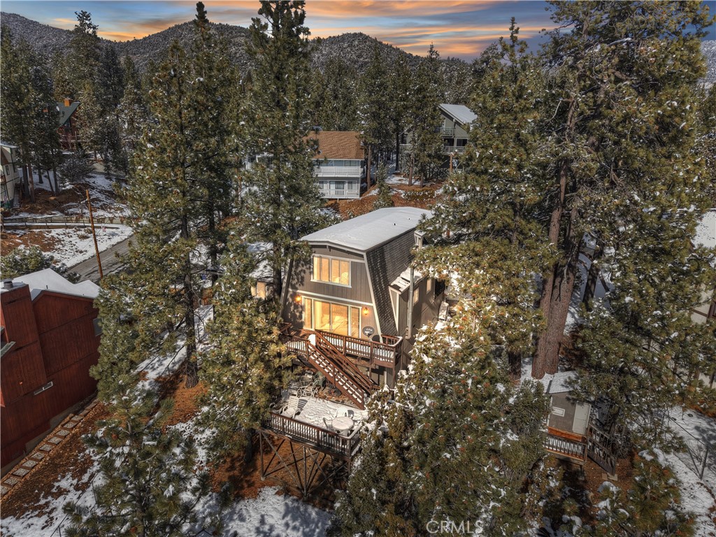 1004 White Mountain Drive