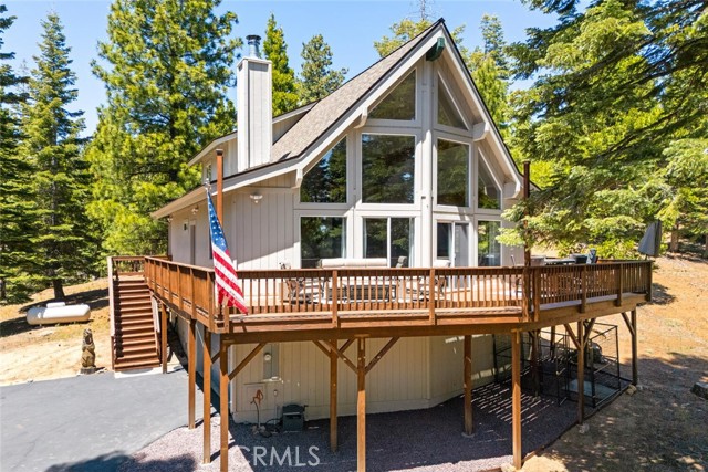 Detail Gallery Image 46 of 46 For 120 Top of the West Dr., Chester,  CA 96020 - 3 Beds | 2 Baths