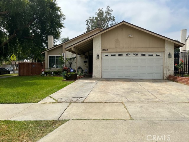 10000 Hillsborough Ln, Riverside, CA 92503