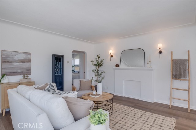 Detail Gallery Image 6 of 31 For 1347 E Bennett, Compton,  CA 90221 - 2 Beds | 1 Baths