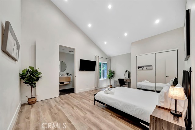 Detail Gallery Image 21 of 54 For 6743 Colgate Ave, Los Angeles,  CA 90048 - 4 Beds | 3/1 Baths