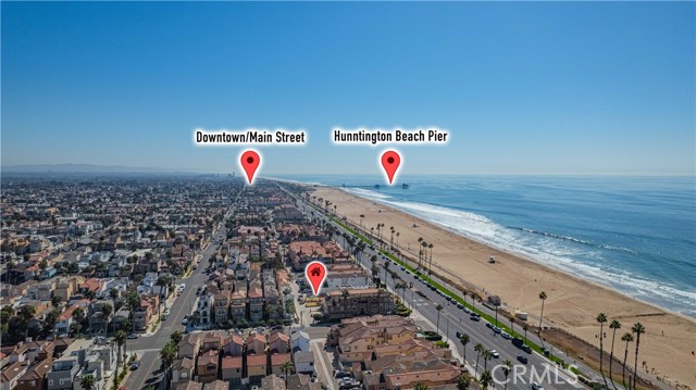 Detail Gallery Image 15 of 16 For 2112 Pacific Coast Highway, Huntington Beach,  CA 92648 - – Beds | – Baths