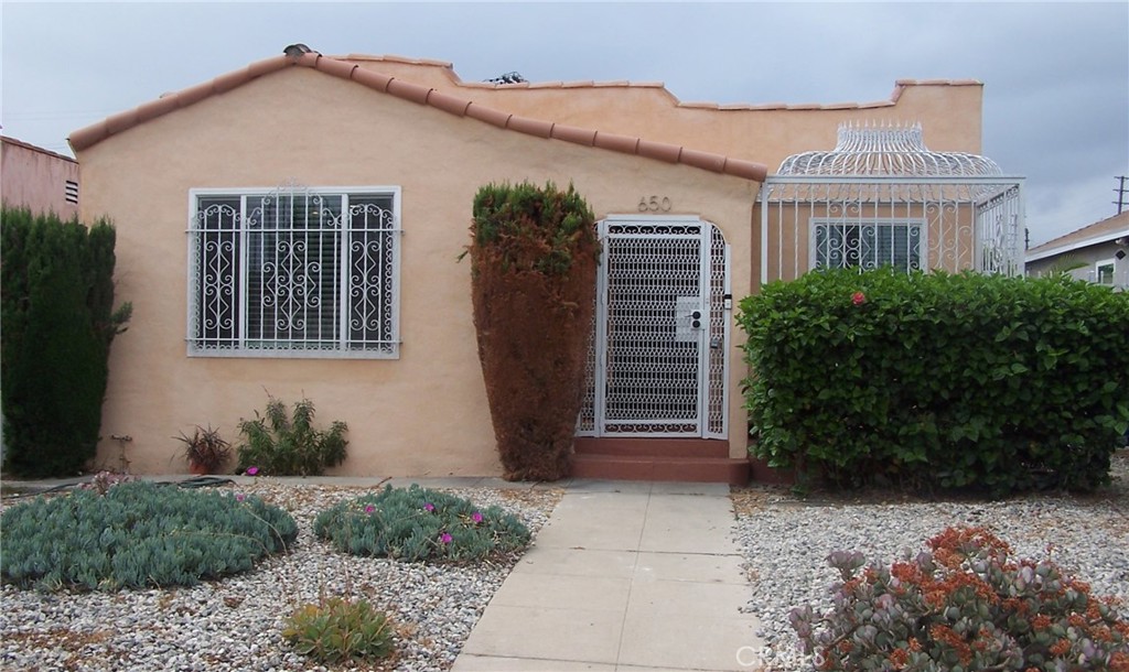 650 W 111th Street
