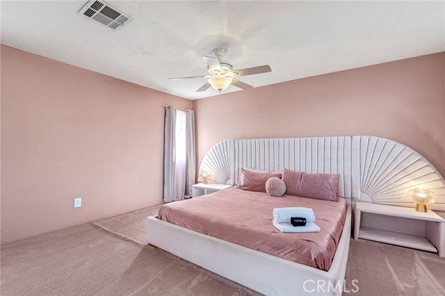 Detail Gallery Image 55 of 66 For 7731 Arrowhead, Yucca Valley,  CA 92284 - 3 Beds | 2 Baths