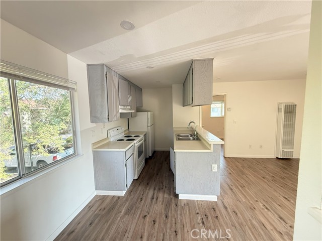Detail Gallery Image 5 of 8 For 2375 Notre Dame Bld #8,  Chico,  CA 95928 - 1 Beds | 1 Baths