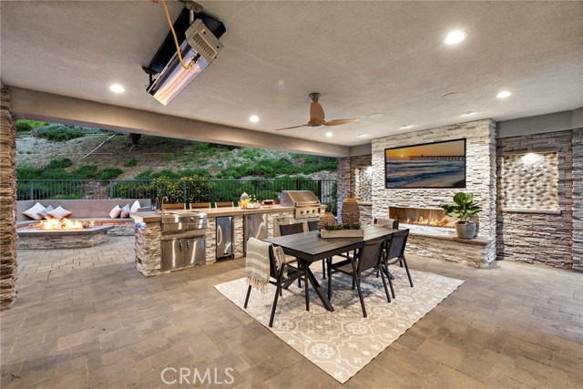 Detail Gallery Image 52 of 67 For 22 Van Gogh Way, Coto de Caza,  CA 92679 - 5 Beds | 4 Baths