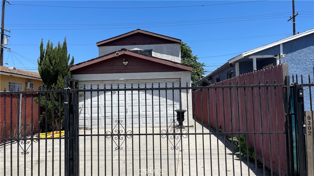 9240 Hooper Avenue