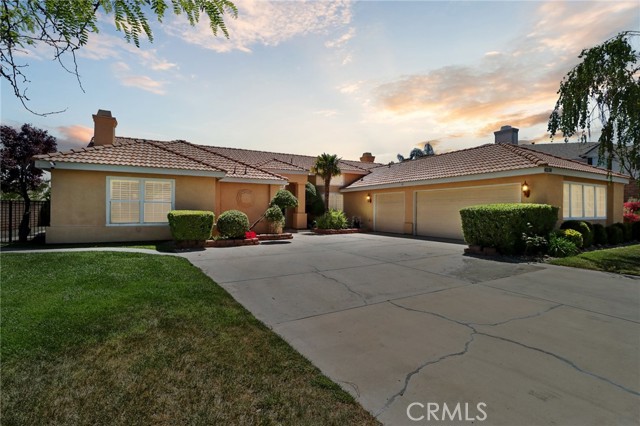 41130 Summitview Ln, Palmdale, CA 93551