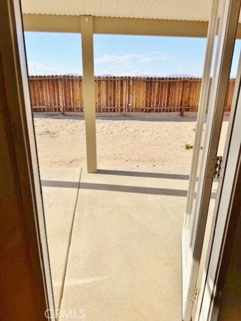 Detail Gallery Image 11 of 39 For 73456 Friendy Ave, Twentynine Palms,  CA 92277 - 3 Beds | 2 Baths
