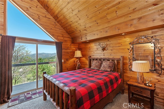 Detail Gallery Image 23 of 75 For 175 N Trails End Rd, Green Valley Lake,  CA 92341 - 5 Beds | 2 Baths