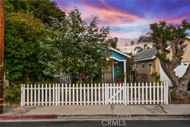 Detail Gallery Image 31 of 47 For 2604 S Kerckhoff Ave, San Pedro,  CA 90731 - 2 Beds | 2 Baths