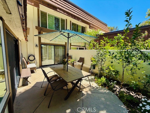 Detail Gallery Image 35 of 36 For 10068 Larwin Ave #2,  Chatsworth,  CA 91311 - 4 Beds | 3 Baths